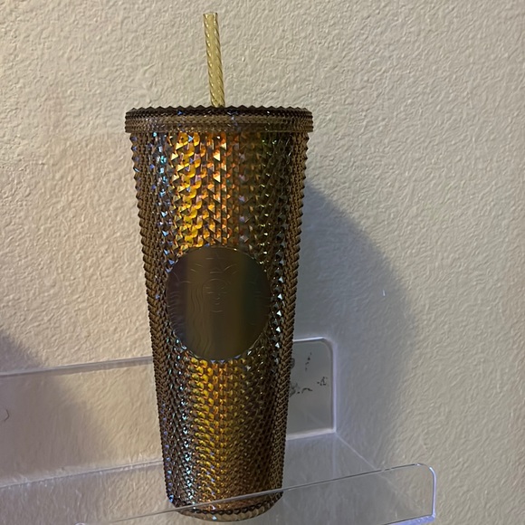 Starbucks x DisneyWorld 50 Years Anniversary Limited Edition Cup - Picture 1 of 4